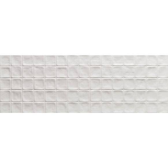 Декор Roca Colette Mosaico Blanco 21.4x61