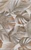 Керамическая плитка Kerama Marazzi Левада 6412 коричневый 25x40