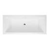 Акриловая ванна Excellent Heaven Slim 170x75