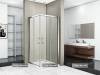 Душевой уголок Good Door Infinity CR-80-C-CH 80x80 фото 2