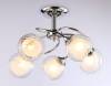 Подвесная люстра Ambrella light Traditional TR3198 фото 3