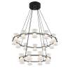 Подвесная светодиодная люстра Lumion Vinora 8341/70L фото 3