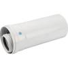 Конденсационная труба Stout 250 мм DN60/100 м/п PP-FE
