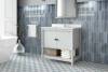Керамогранит Dualgres Luken DG_LU_DI_DP Diane Матовый 45.2x45.2 фото 4