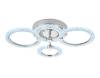 Потолочный светодиодный светильник Ambrella light Acrylica FA412 фото 3