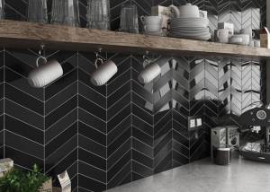Equipe Chevron Wall