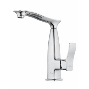 Смеситель для кухни Wonzon & Woghand Navia WW-182101-CR хром