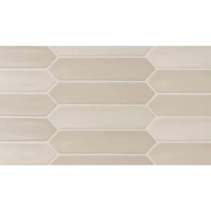 Керамическая плитка Equipe Lanse 27484 Muslin 5x25