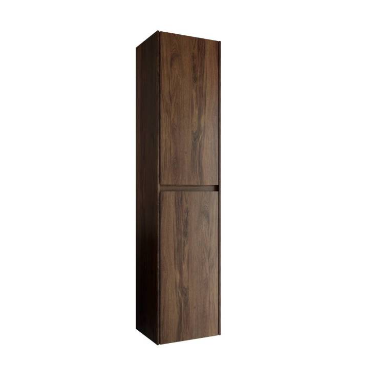 Шкаф-пенал Vincea Chiara VSC-2CL150CO C.Oak, 150x35