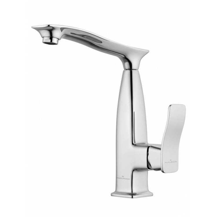 Смеситель для кухни Wonzon & Woghand Navia WW-182101-CR хром