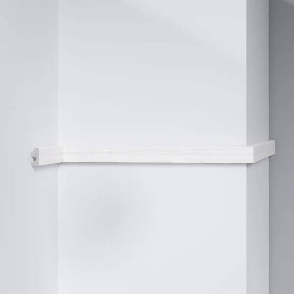 Молдинг DECOMASTER D316-2-70 290x1.2x2.7