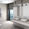 Смеситель для раковины Webert DoReMi DR830102015 хром фото 4