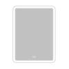 Зеркало BelBagno SPC-MAR-600-800-LED-TCH-WARM с подогревом