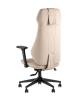 Кресло компьютерное Stool Group TopChairs Trophey DD-001 beige бежевый фото 8