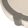 Потолочный светодиодный светильник Arte Lamp Biscotti A2679PL-72WH фото 4
