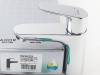 Смеситель для раковины Hansgrohe Focus E2 31517000 фото 3