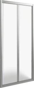 Душевая дверь в нишу Good Door Infinity SD-90-G-CH