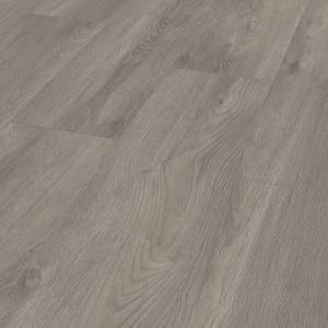 Ламинат Kronotex Exquisit Plus 8/32 4V D6013 Дуб Эльба Серебряный 1380x244