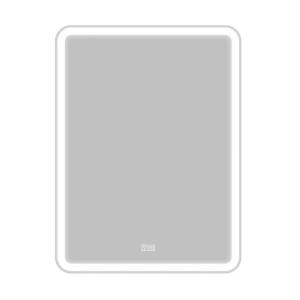 Зеркало BelBagno SPC-MAR-600-800-LED-TCH-WARM с подогревом