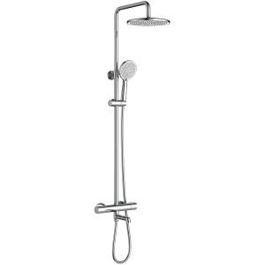 Душевая стойка Raglo R20.26 хром