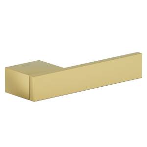 Дверная ручка Bravo ZS2-390 SGold