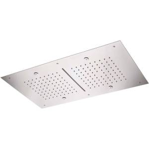 Верхний душ Remer 357SFR7040NC