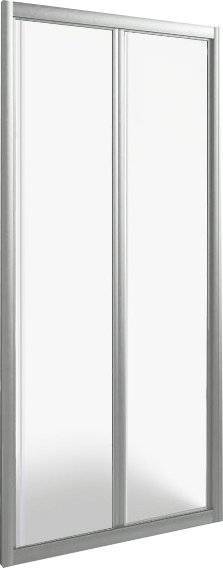 Душевая дверь в нишу Good Door Infinity SD-90-G-CH