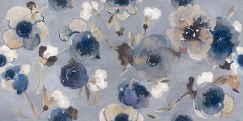 Керамогранит Ragno Decora R9QD Floral Rett 60x120