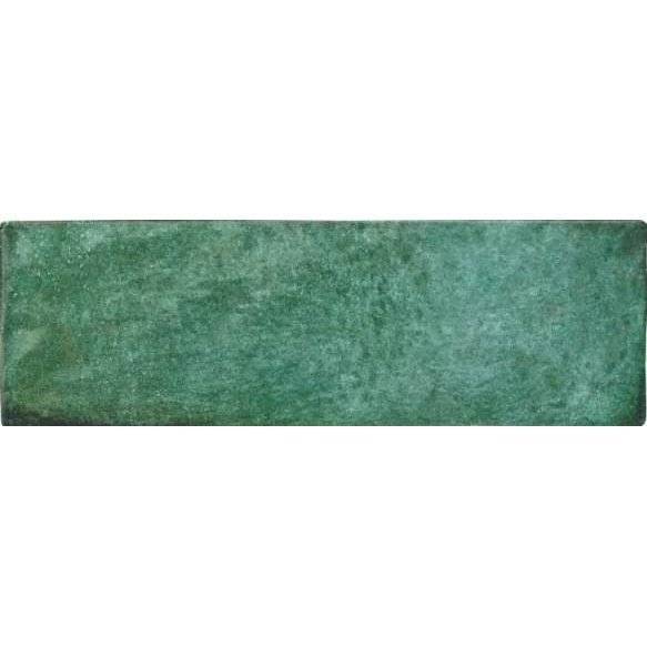 Керамическая плитка Harmony Dyroy Green 6.5x20
