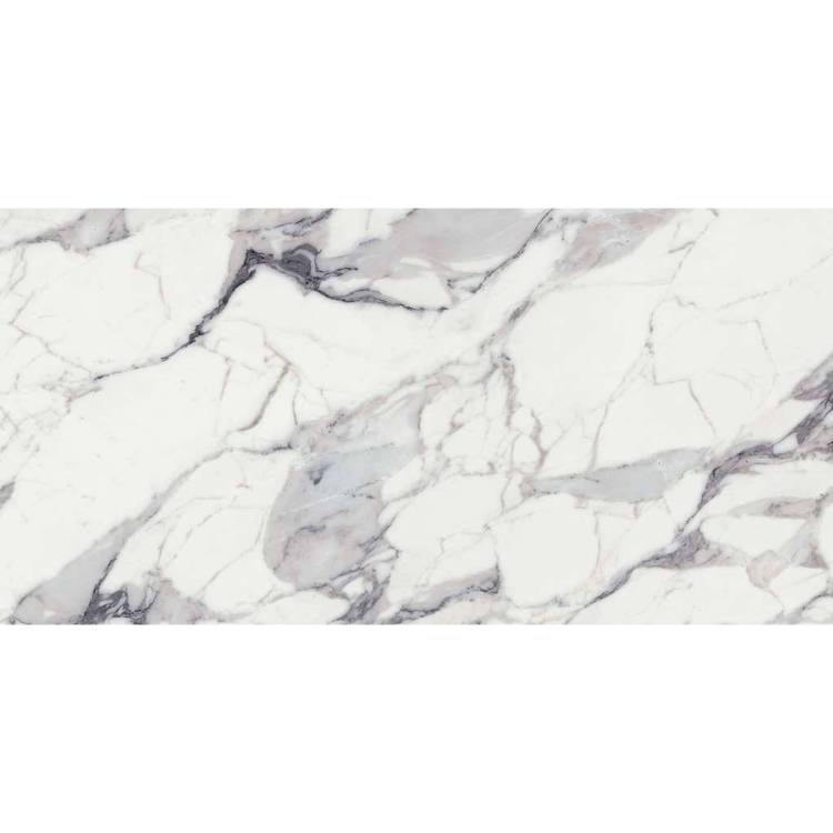 Керамогранит Rex Ceramiche Les Origines De Rex 769983 Argent Glossy 60x120