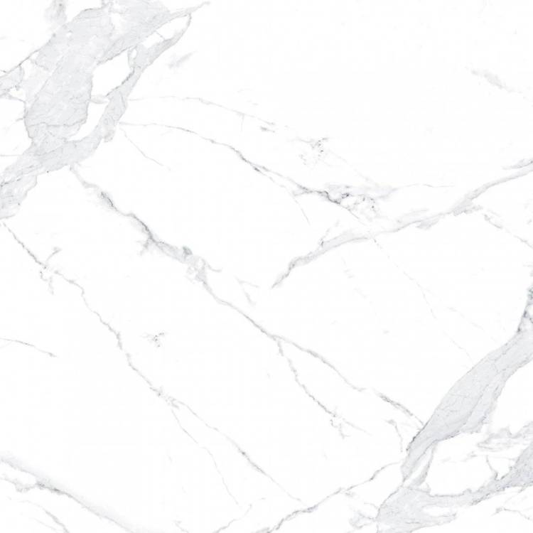 Керамогранит Creto Avenzo MDT25F36510G Silver F P R Full Lappato 80x80