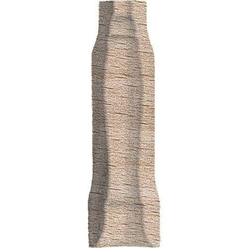 Угол Kerama Marazzi Про Вуд DL5100/AGI Внутренний Беж Светлый 2.4x8