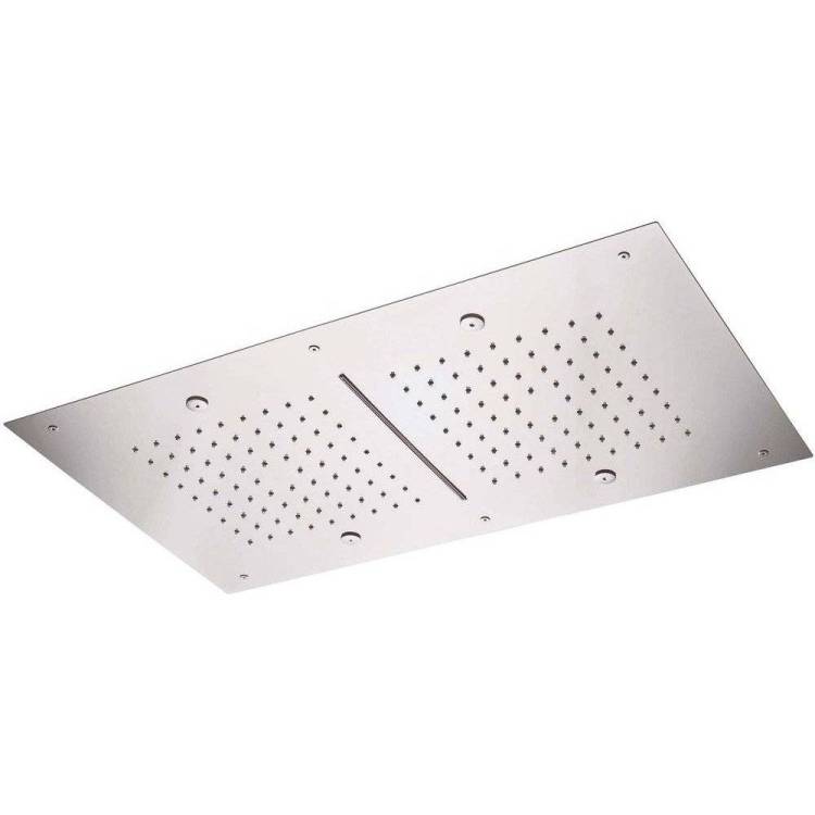 Верхний душ Remer 357SFR7040NC