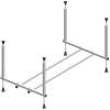 Каркас для ванны Timo KT12
