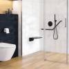 Душевой лоток Excellent Stilio INEX.1515.800.R.SNP 80 см. решетка декоративная (хром) фото 2