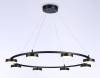 Подвесной светильник Ambrella light Comfort LineTech FL51763 фото 3
