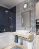Смеситель для раковины Kludi Pure&Easy 373870565 фото 2