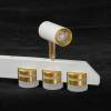 Подвесной светодиодный светильник Lussole Gilbert LSP-7175 фото 4
