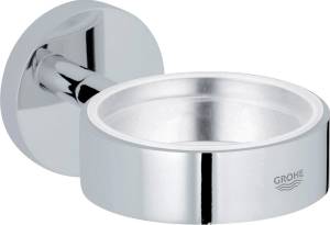 Держатель для стаканов Grohe Essentials 40369001