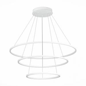 Подвесной светодиодный светильник ST Luce DOWN ST605.543.114
