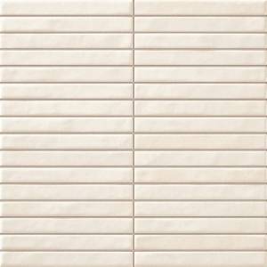 Керамическая плитка La Platera Kromo Pencil Bone 35x35