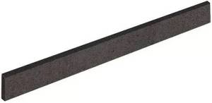Плинтус Italon Контемпора 610130004522 Carbon Battiscopa 7.2x80