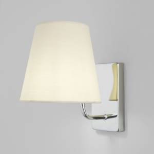 Настенный светильник Eurosvet Amaretto 60155/1 хром