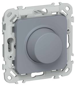 Светорегулятор IEK Flite FI-D24-0200-K35 маренго