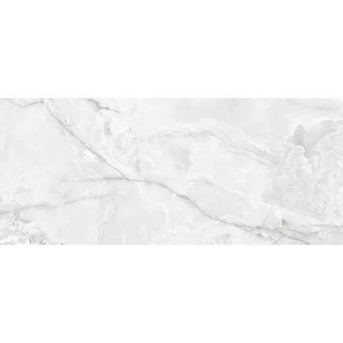 Керамогранит Casa Dolce Casa Onyx and More 766020 White Onyx Satin 6 mm 120x280