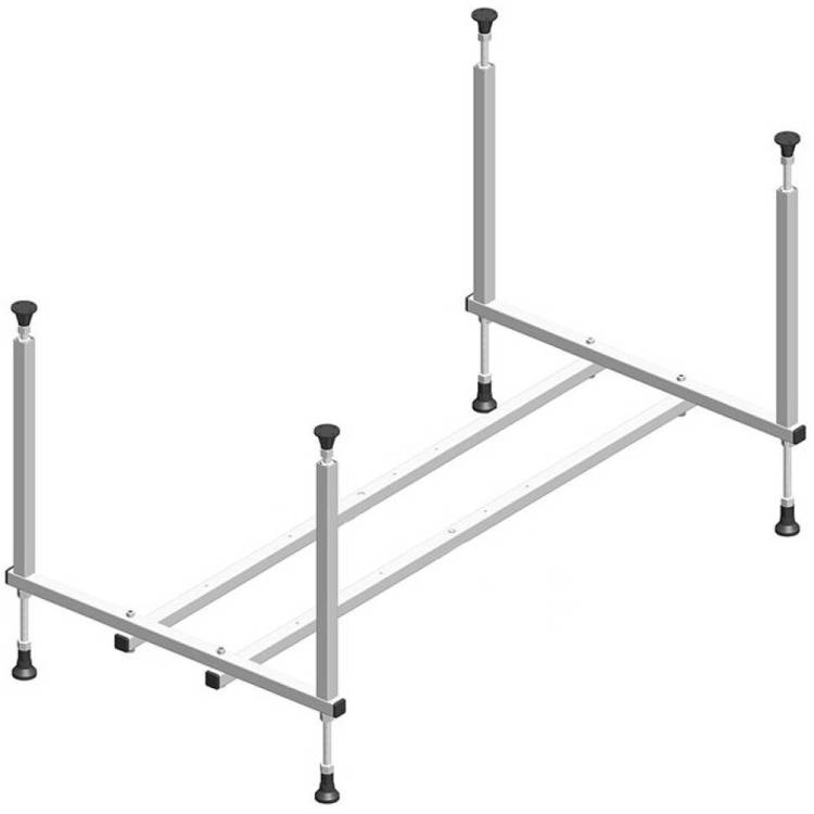 Каркас для ванны Timo KT12