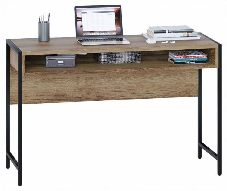 Стол письменный Сокол СПМ-401 00-00016091 Дуб делано