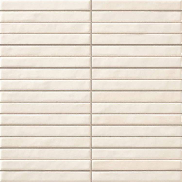 Керамическая плитка La Platera Kromo Pencil Bone 35x35