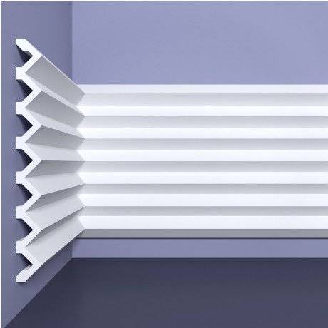 Панель стеновая Bello Deco XPS POLYMER СП 11/2 00-00106080