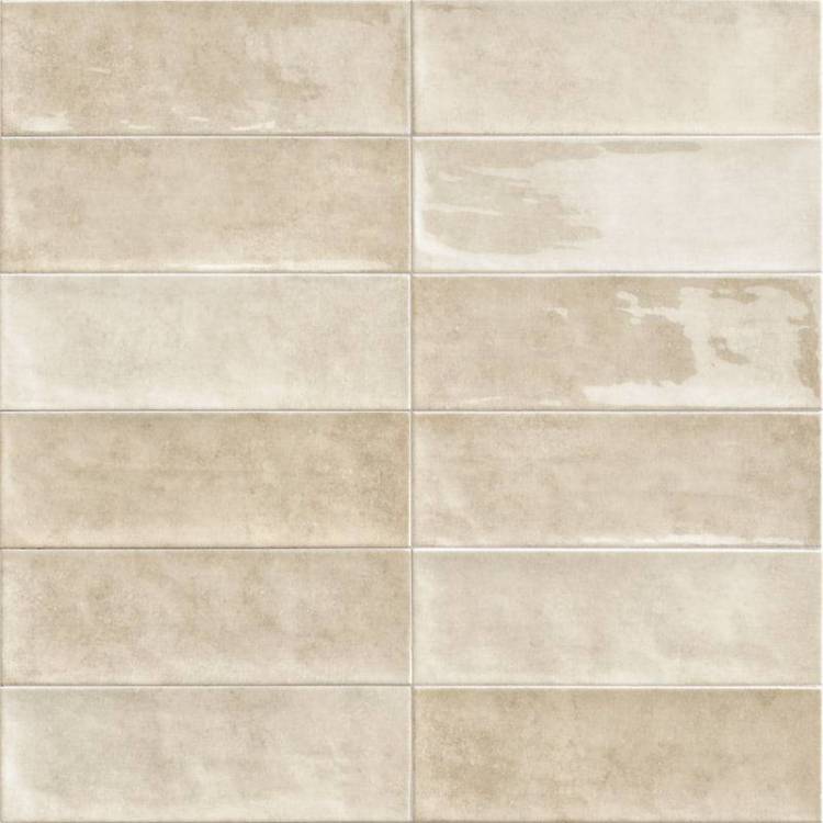 Керамическая плитка Mainzu Cinque Terre Rev. Cream 10x30